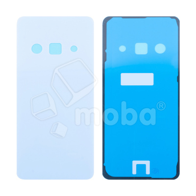 Задняя крышка для Xiaomi Redmi A3 (23129RN51X) Голубой