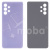 Задняя крышка для Samsung Galaxy A32 (A325F) Фиолетовый Задняя крышка для Samsung Galaxy A32 (A325F) Фиолетовый