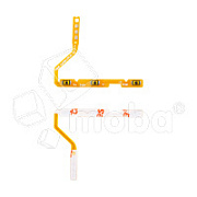 Шлейф для Realme 12+ 5G/12 4G (RMX3867/RMX3871) на кнопки громкости/включения