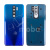 Задняя крышка для Xiaomi Redmi Note 8 Pro (M1906G7T) Синий - OR