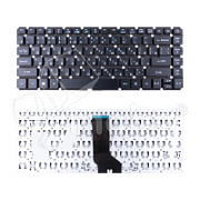 Клавиатура для ноутбука Acer Aspire ES1-422/ES1-432/3830/3830G/3830T/3830TG/4830/4830G/4830T/4830TG/E1-410/E1-432 Черный