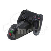 Зарядная станция для геймпада PlayStation 4 Dobe TP4-889