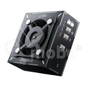 UV-лампа Mega-Idea с вентилятором (3W, 200 mAh, Type-C, беспроводной)