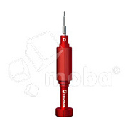 Отвертка Mechanic iShell 3D (крестик 1.2 мм)