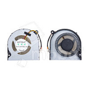 Вентилятор (кулер) для ноутбука Acer Nitro 5 (DFS541105FC0T FJN1)