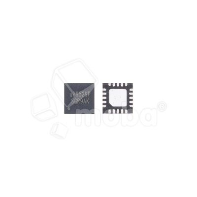 Микросхема UP9529P (Контроллер питания)