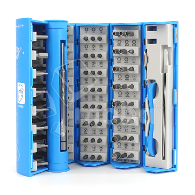 Набор отверток Sunshine SS-5120 (128 в 1)