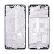 Рамка дисплея для Realme 10 Pro 5G (RMX3661/RMX3660/RMX3663) Черный (возможен дефект ЛКП)