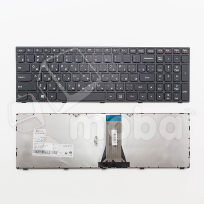 Клавиатура для ноутбука Lenovo G50-30 Черная