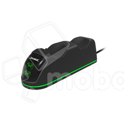 Зарядная станция для геймпада PlayStation 4 Dobe TP4-1781