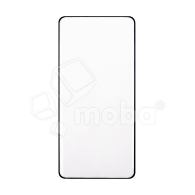 Защитное стекло "Премиум" для Realme 10 Pro+ 5G Черный