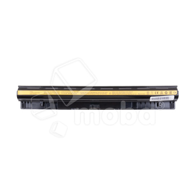 Аккумуляторная батарея для ноутбука Lenovo IdeaPad G500S (L12L4A02) 2600 mAh