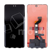 Дисплей для Huawei Honor 200 Pro (ELP-AN00) в сборе с тачскрином Черный - OR