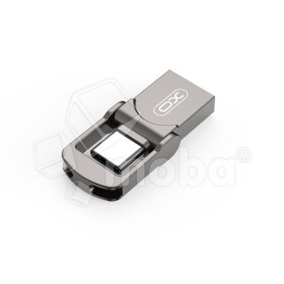 USBF-30-TPC-128GB-XO-DK10-SL
