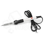 Паяльник BAKU BK-461 (60W, регулировка температуры, ручка 900M + 1 жало)