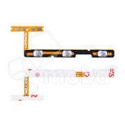 Шлейф для Realme C30/C30s/C33/Narzo 50i Prime (RMX3581/RMX3690/RMX3624/RMX3506) на кнопки громкости/включения