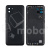 Задняя крышка для Samsung Galaxy A03 (A035F) Черный