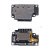 Звонок (buzzer) для Inifinix Hot 50 Pro (X6881) в сборе Звонок (buzzer) для Inifinix Hot 50 Pro (X6881) в сборе
