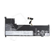 Аккумуляторная батарея для ноутбука Lenovo IdeaPad 3-17 (L19C3PF6) 3600 mAh