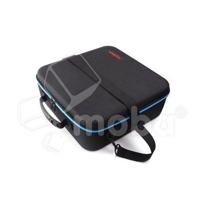 Сумка для игровой приставки JoyCon Nintendo Switch Dobe TNS-2157 Черный