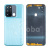 Задняя крышка для Tecno Spark Go 2022 (KG5m) Бирюзовый