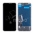 Дисплей для iPhone Xr (A2105) в сборе с тачскрином Черный - Стандарт
