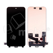 Дисплей для Vivo X200 FE (V2503) в сборе с тачскрином Черный - OR