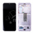 Дисплей для Samsung Galaxy S23 (S911B) модуль с рамкой Лавандовый - OR (SP) Дисплей для Samsung Galaxy S23 (S911B) модуль с рамкой Лавандовый - OR (SP)